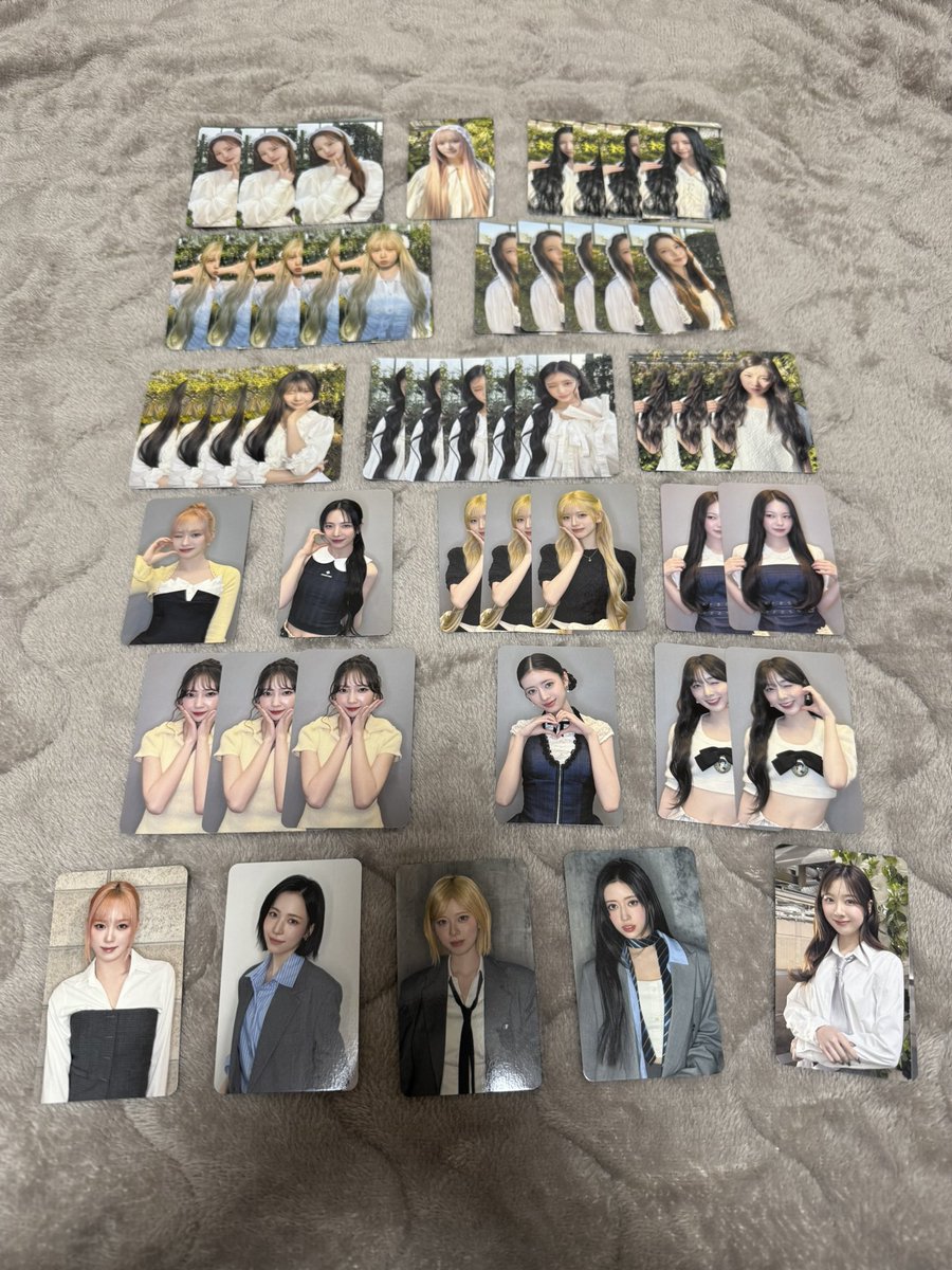 ゆ う な tweet media