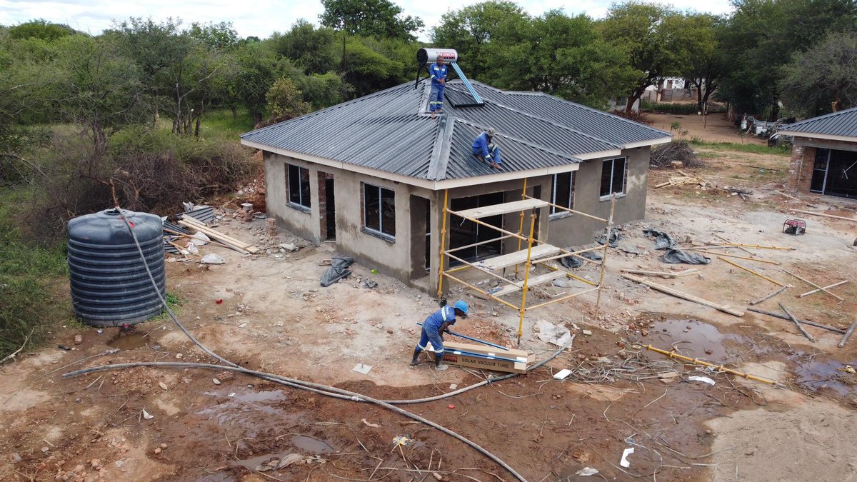 Christine Charumbira tweet media