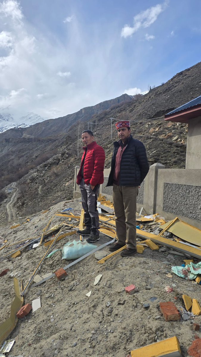 Ministry of Minority Affairs tweet media