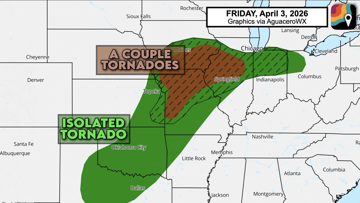 MyRadar Weather tweet media