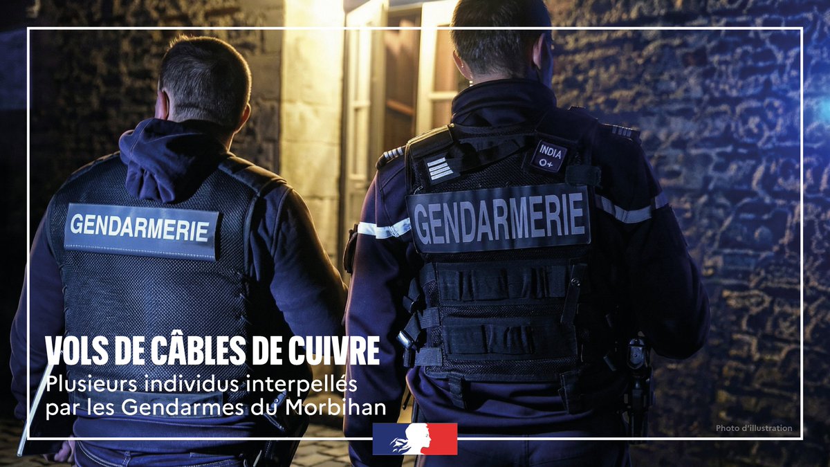 Préfet du Morbihan🇫🇷🇪🇺 tweet media