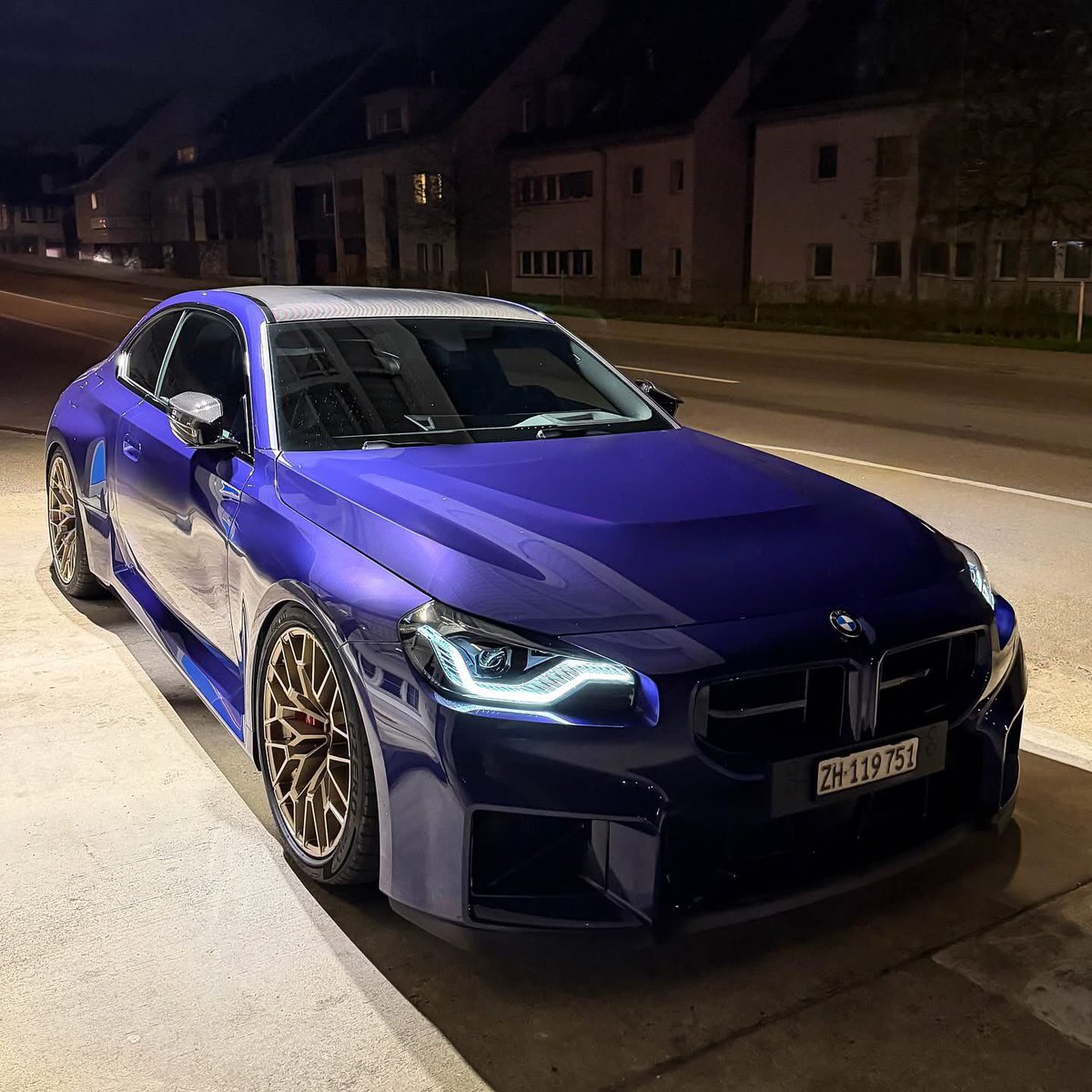 Car Culture tweet media