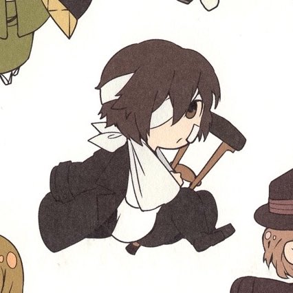 melly #dazaibutt tweet media