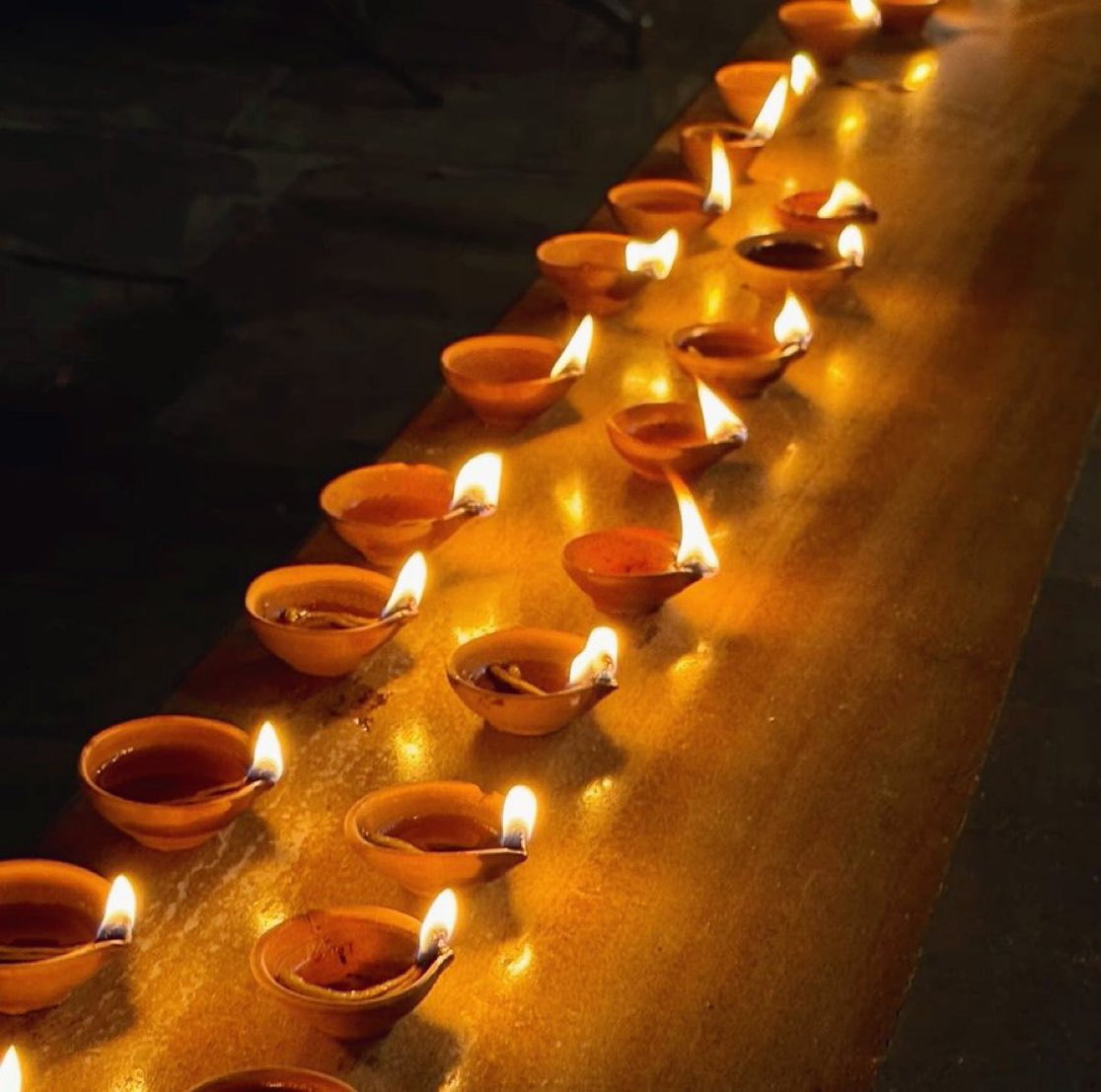 “If you pray for others with a sincere heart, you will not need to pray for yourself.”

~ Imam Ali (رضي الله عنه)