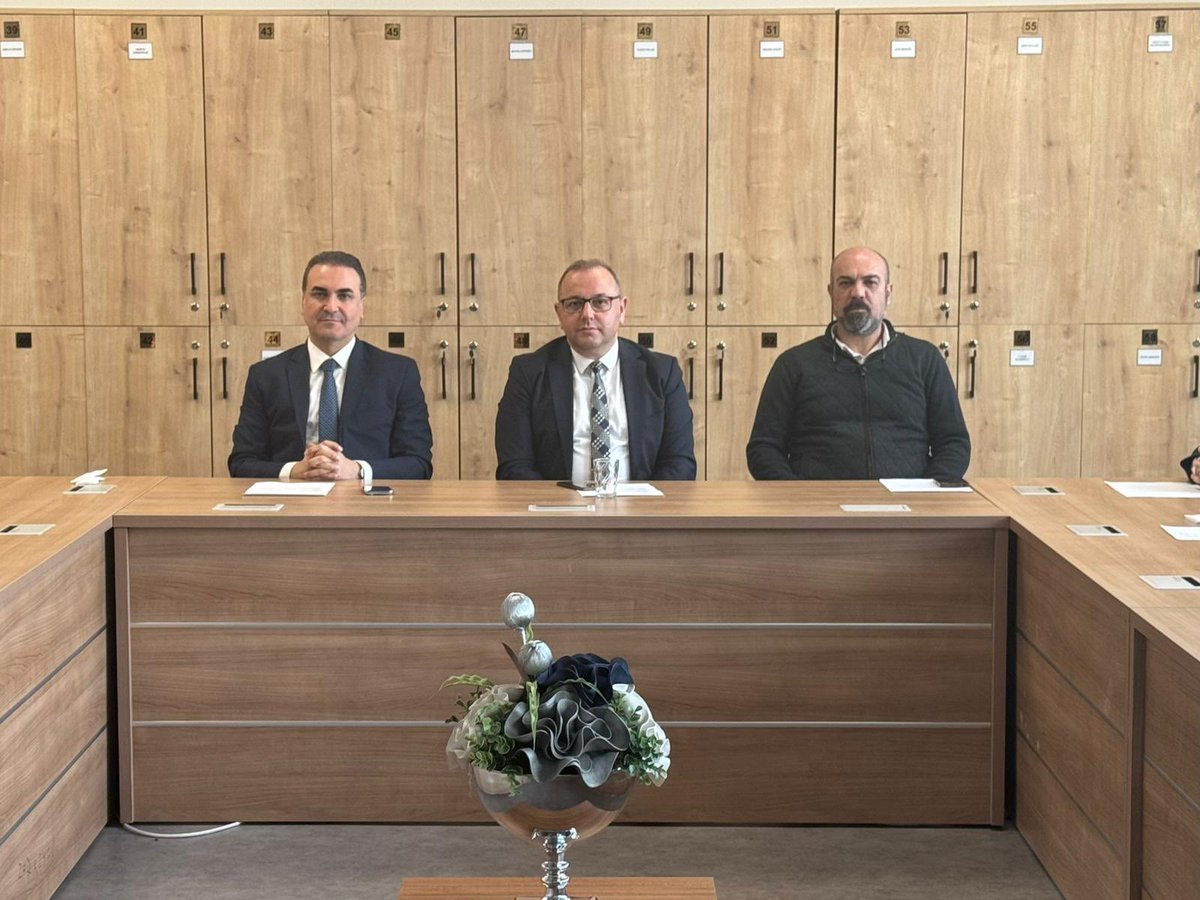 Esenyurt Kaymakamlığı tweet media