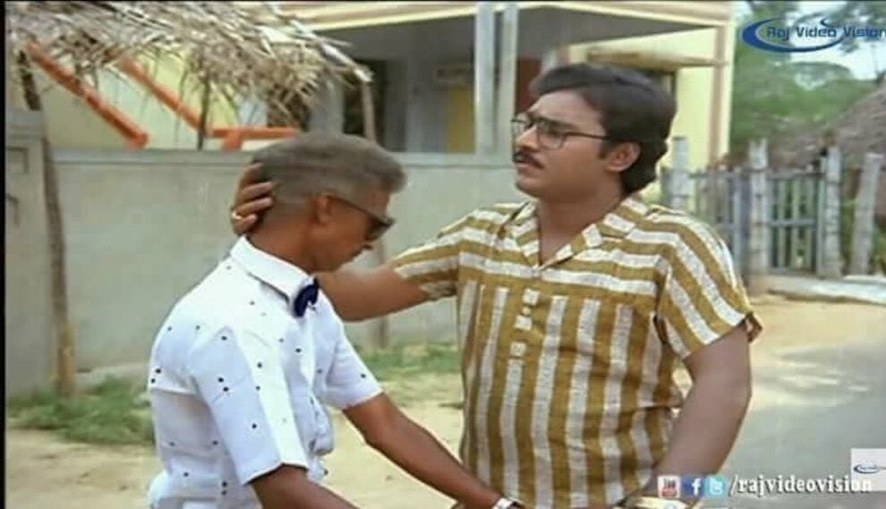 K P கருப்பு Vote for DMK tweet media