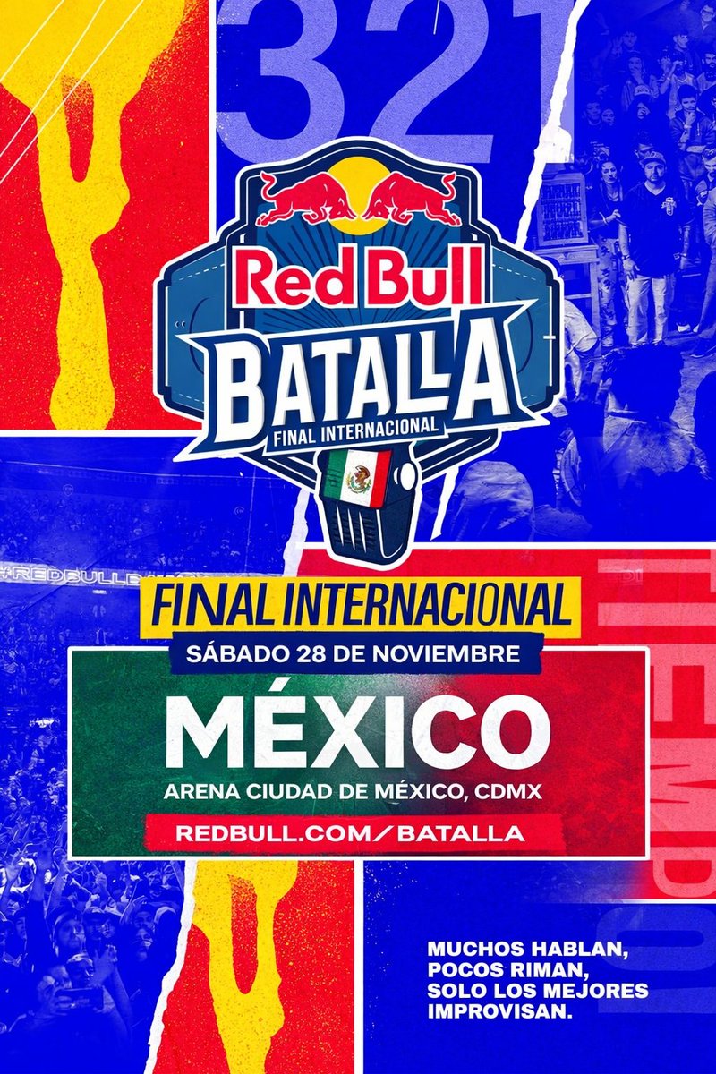 Mario Rico tweet media