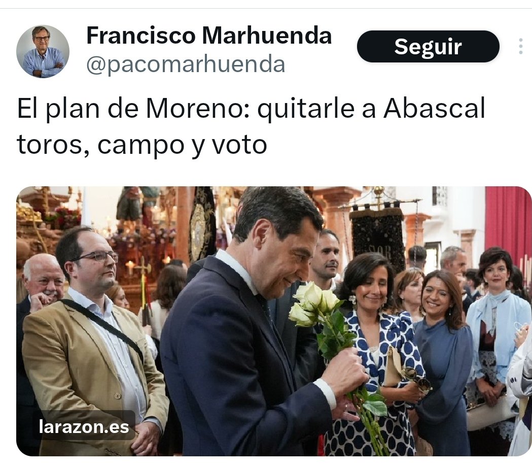 José Alcaraz Martos tweet media