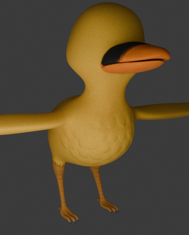Karoo3d tweet media