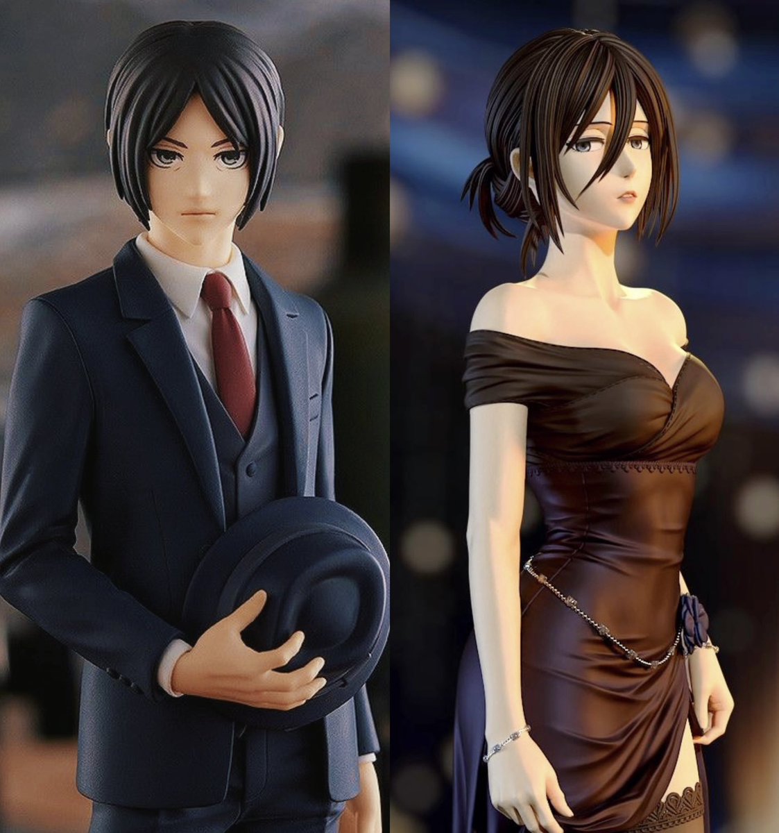 HUSBAND AND WIFE