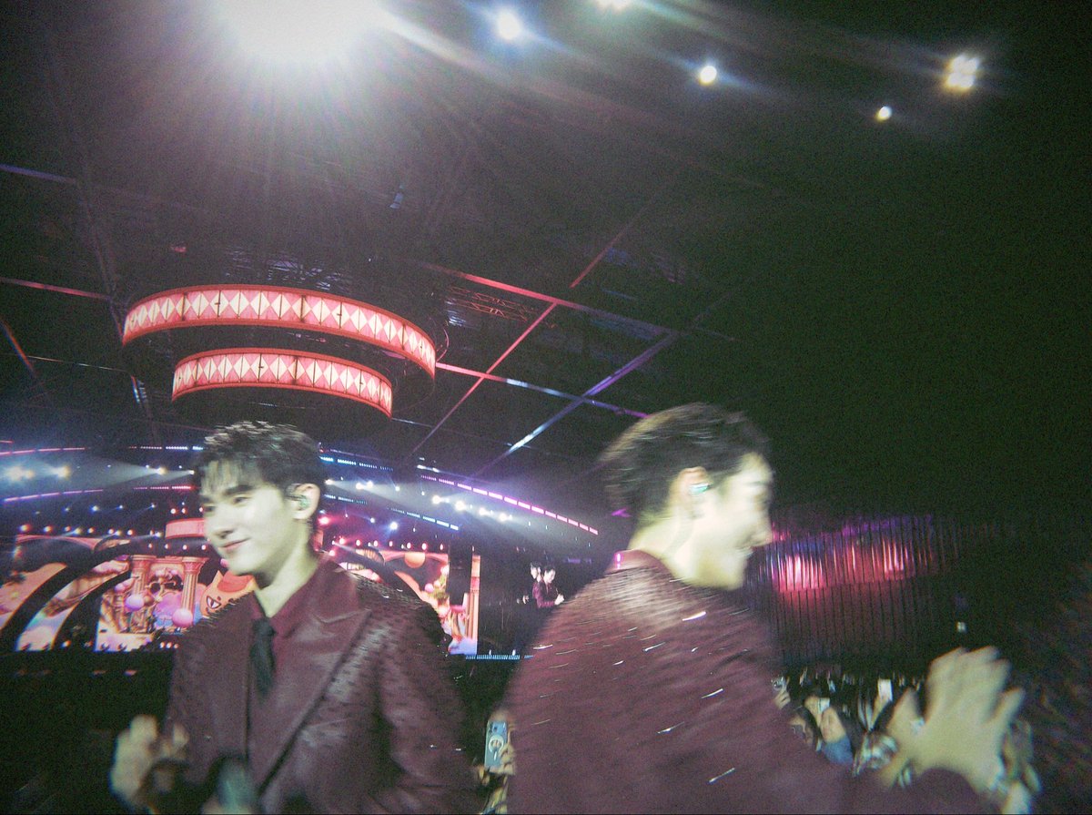 เกรทครับ? ว่าไงครับ? tweet media