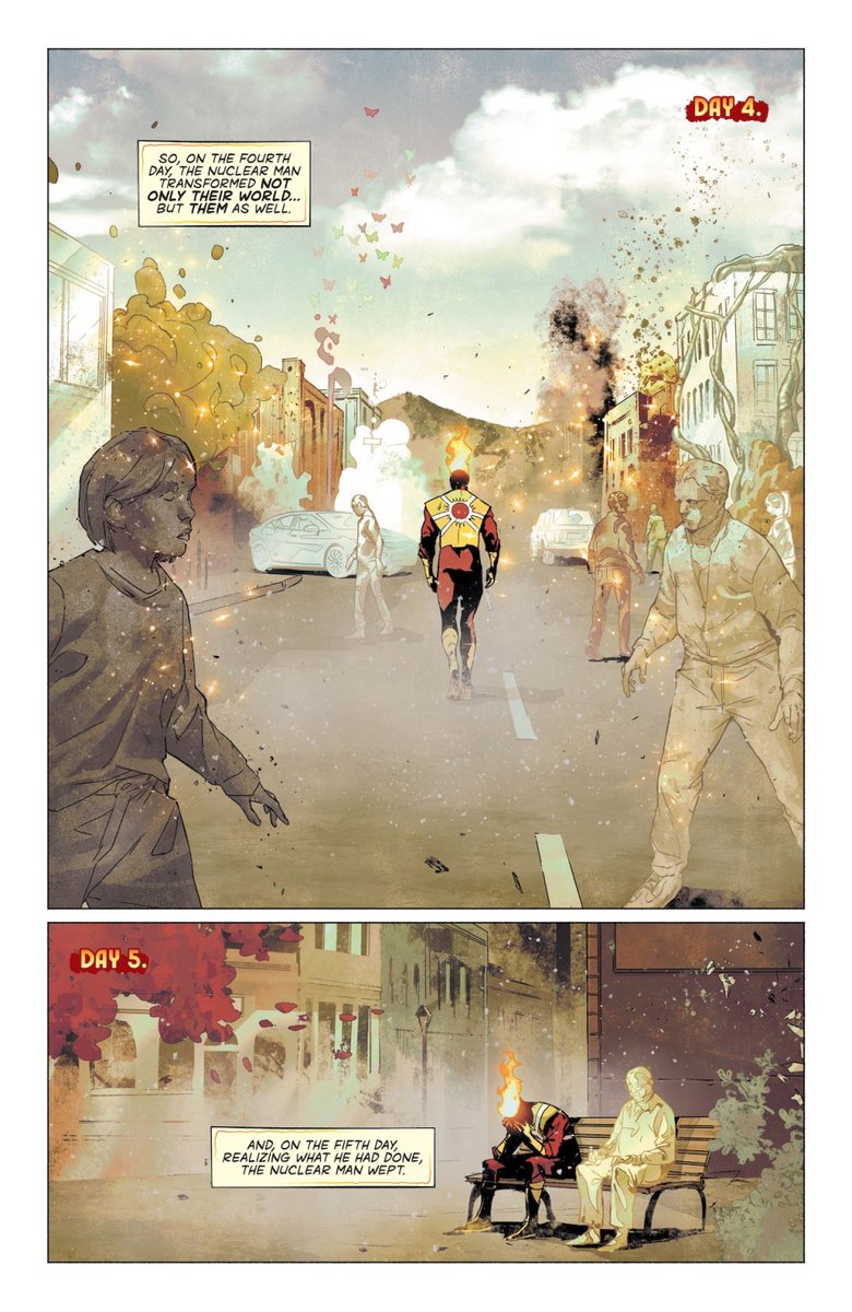 DCU Updates tweet media