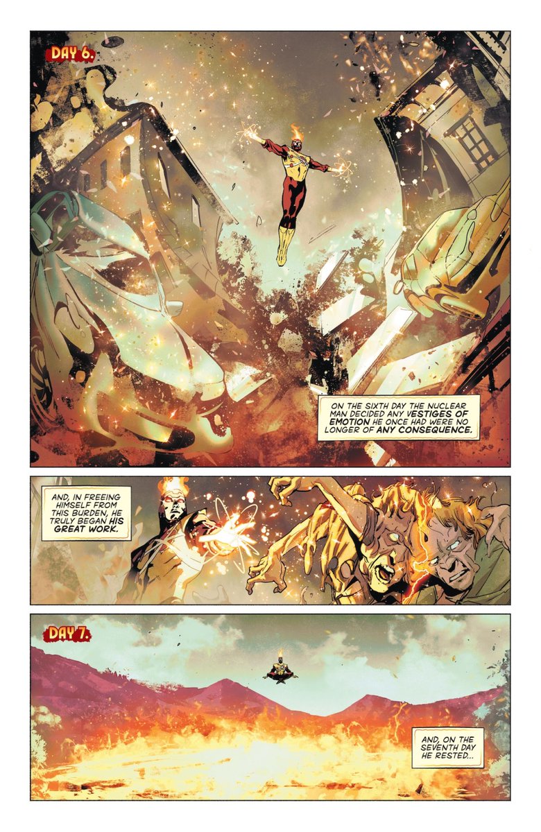 DCU Updates tweet media