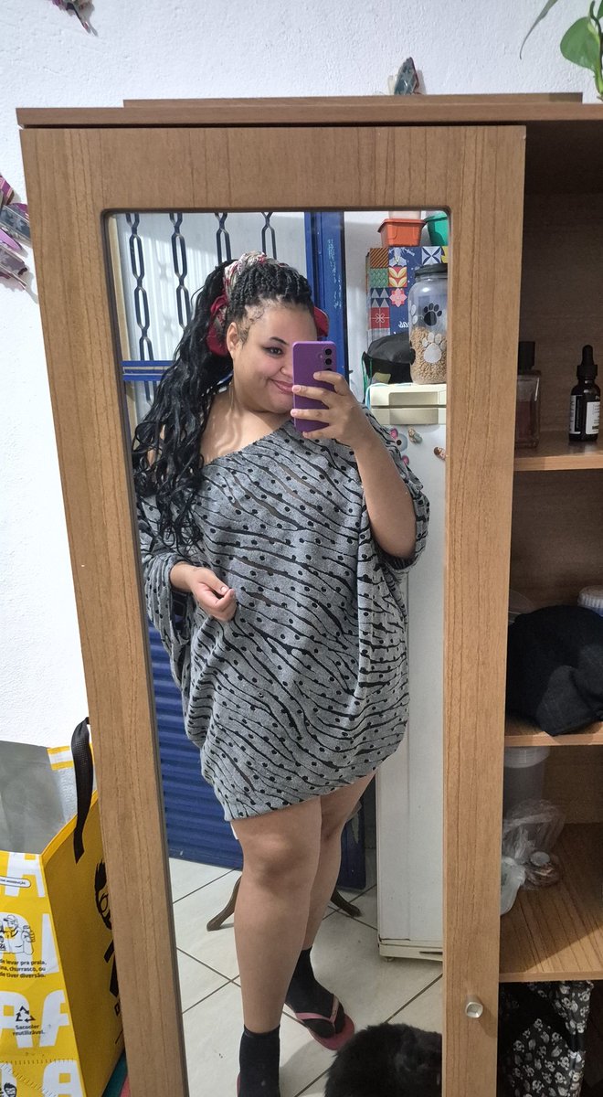 Loba Doceᶜᵉᶜ🐺💋 tweet media