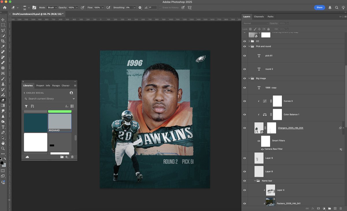 Jamal Cooley tweet media