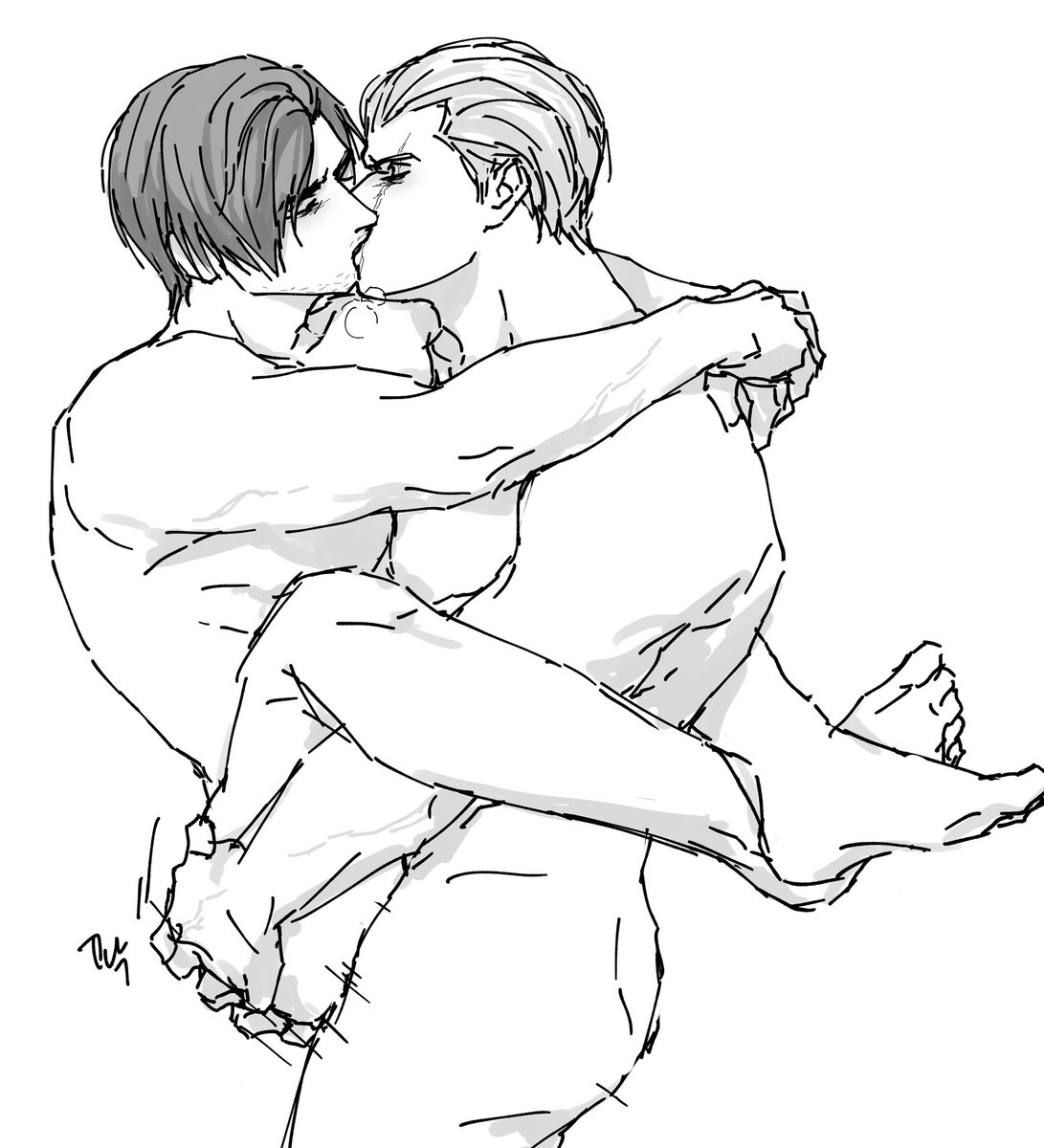 나무늘보 tweet media