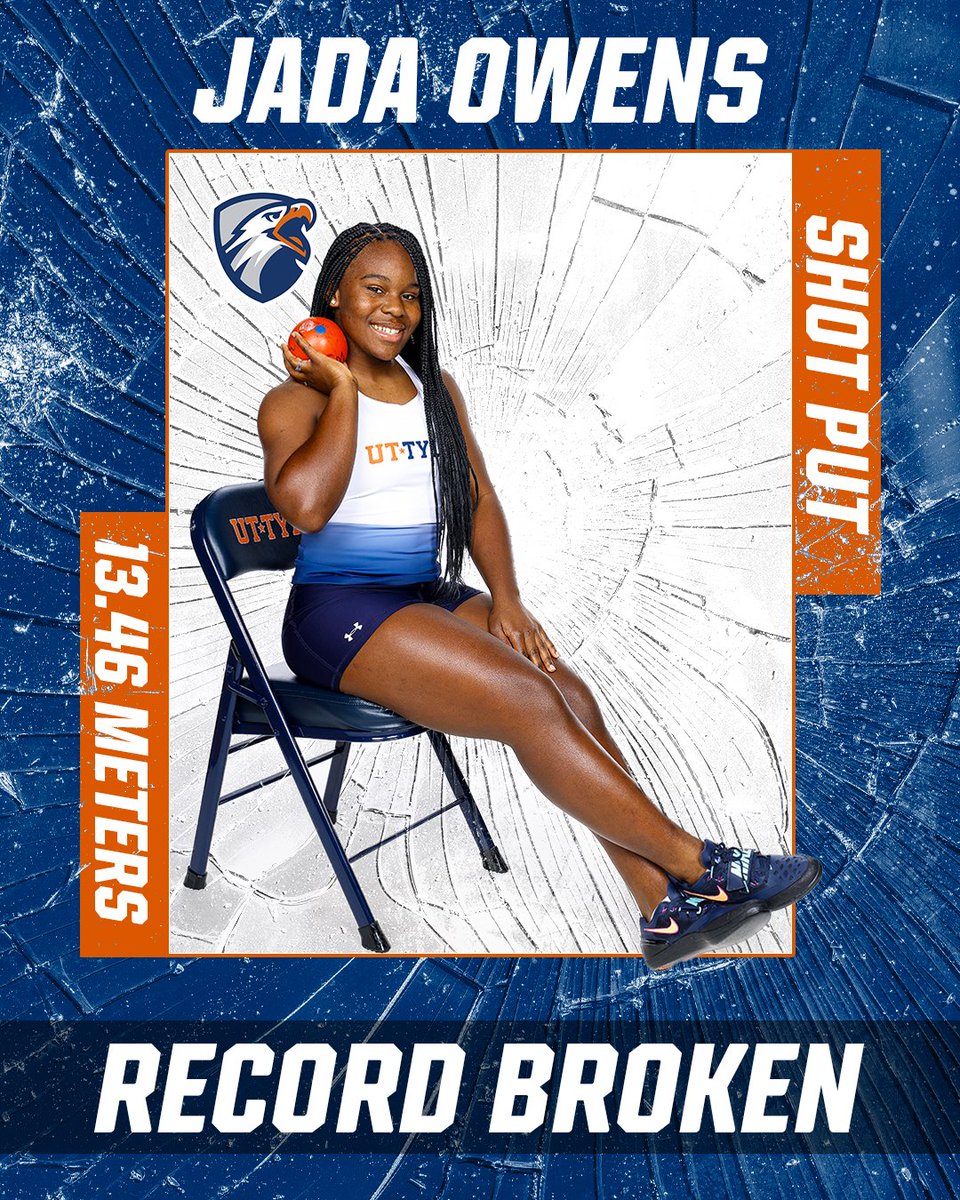 UT Tyler Patriots tweet media