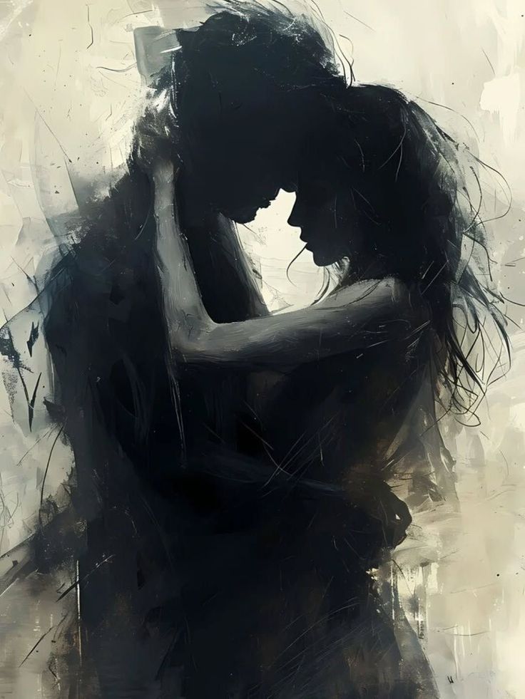 SMawenzi's tweet image. Our #rings held onto
the fleeting echoes of
the vows,

For fight had flown out the
window, and all we had was
a hollow depth,

lingering in the cradle of
our seraphic grace, tainting
what we once held dear.

Yet regret casts siege as time
unravels even the sacred.
#vss365