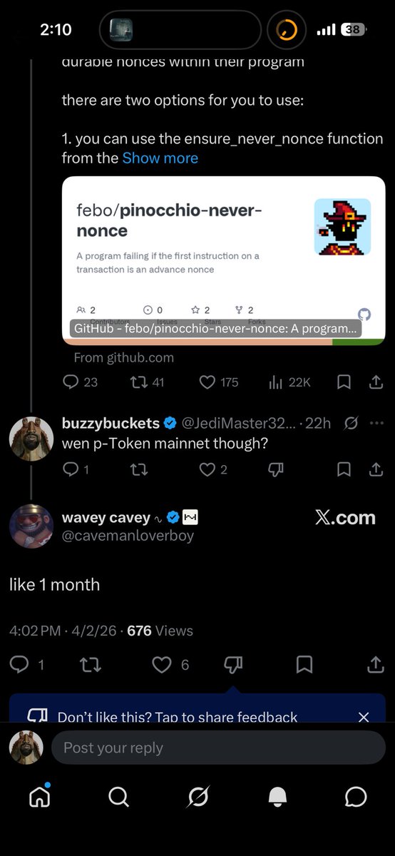 buzzybuckets tweet media