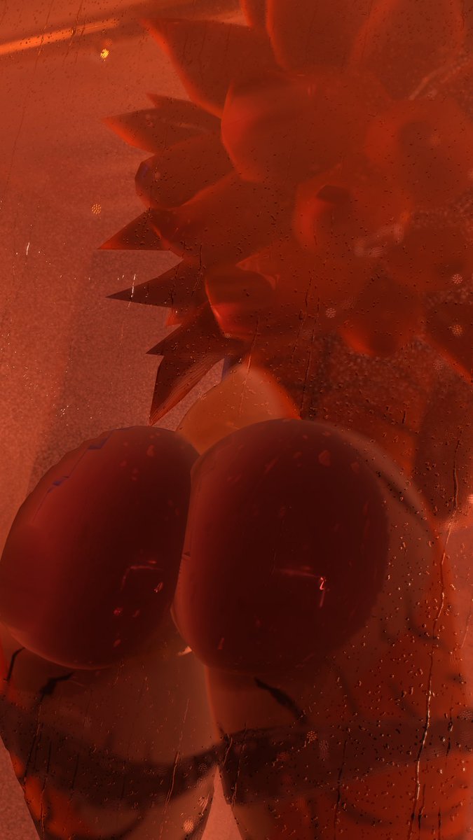 I’m ready for you~