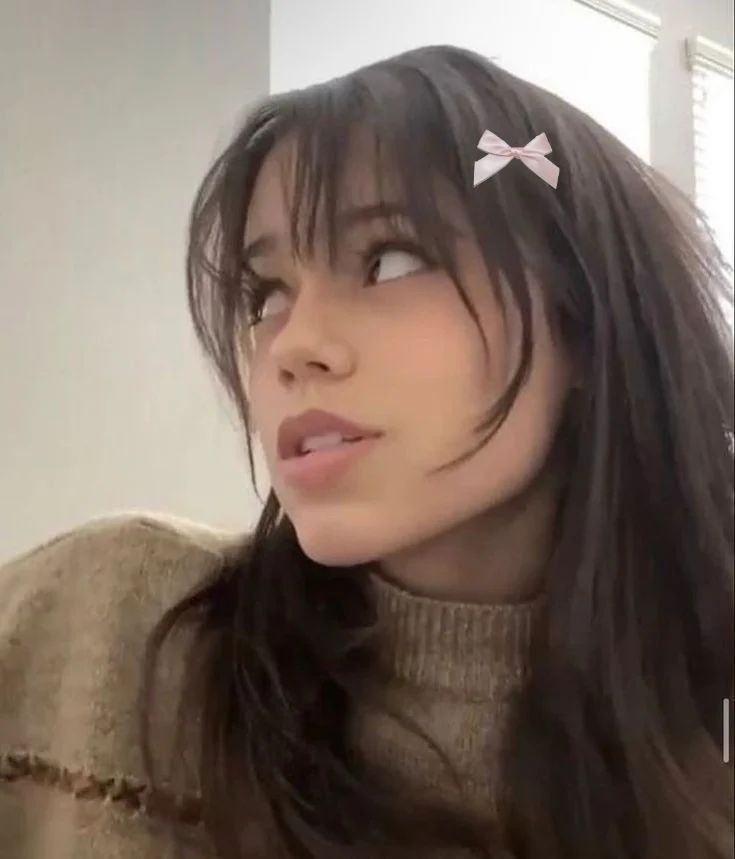 Michelle. 🐽 tweet media