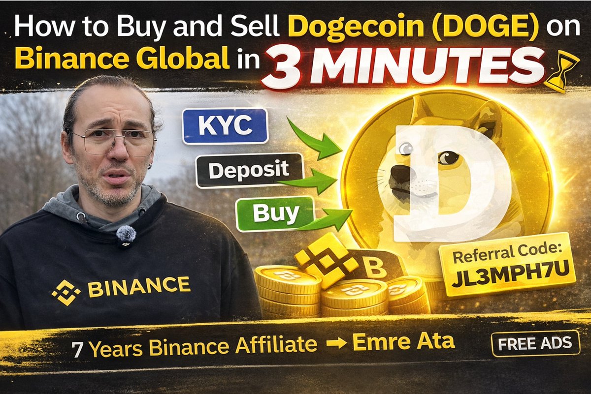 Crypto Emre Ata (Eng) tweet media