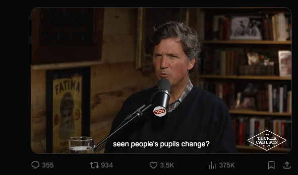 Clive tweet media