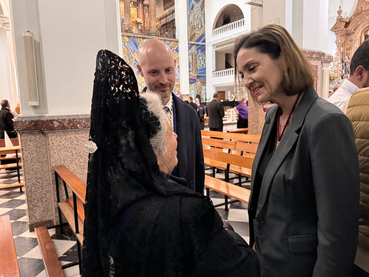 Reyes Maroto tweet media