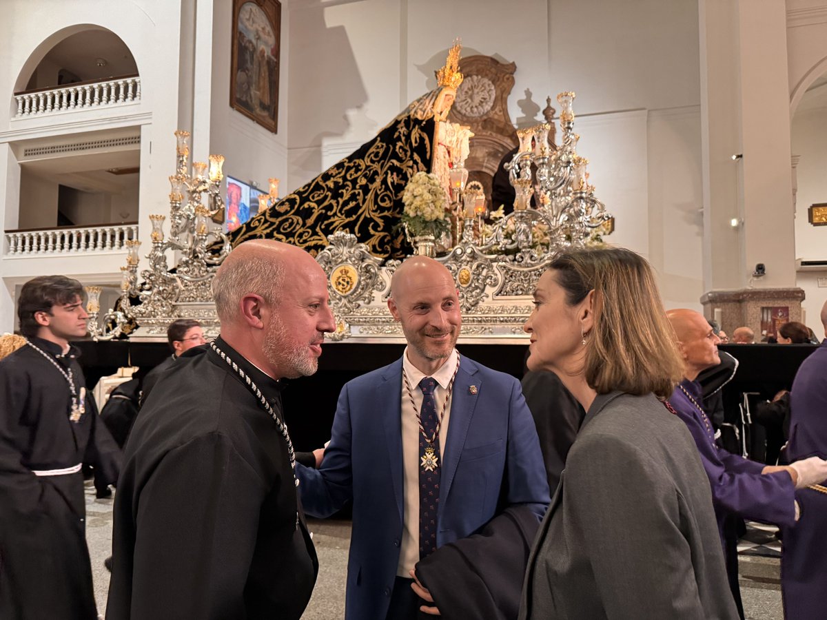 Reyes Maroto tweet media