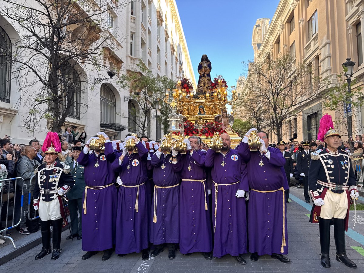 Reyes Maroto tweet media