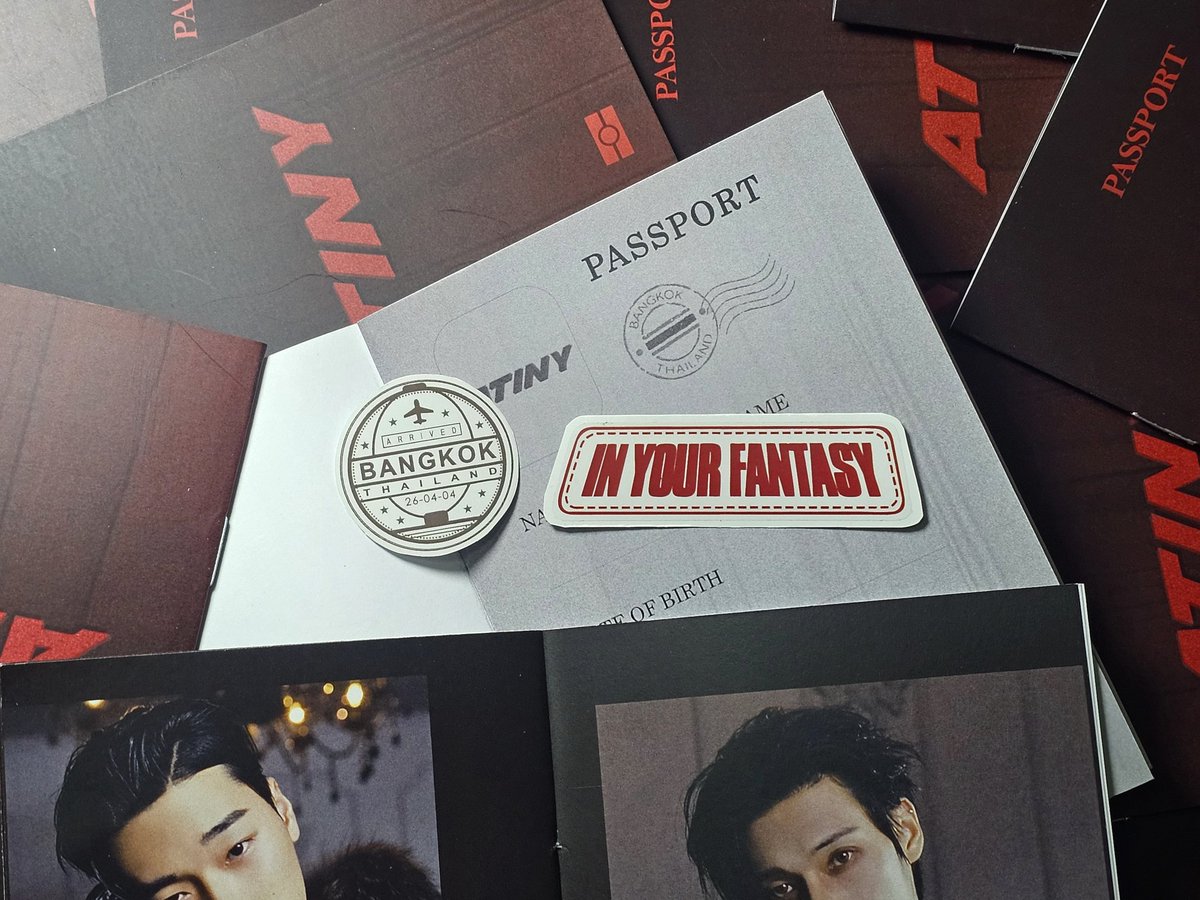 BENINBINMIN tweet media