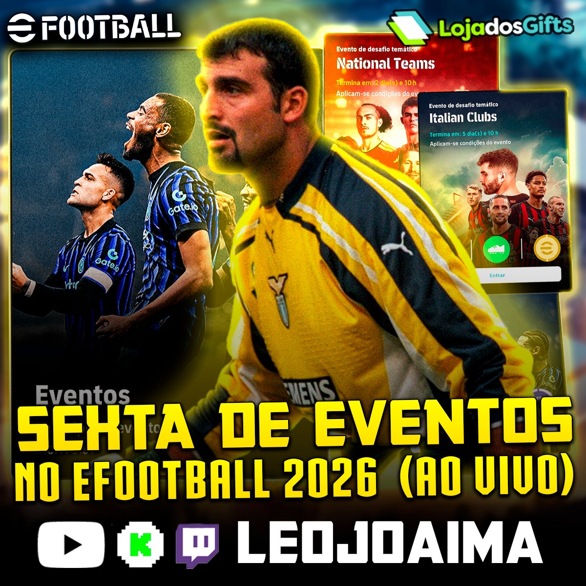 Leojoaima tweet media