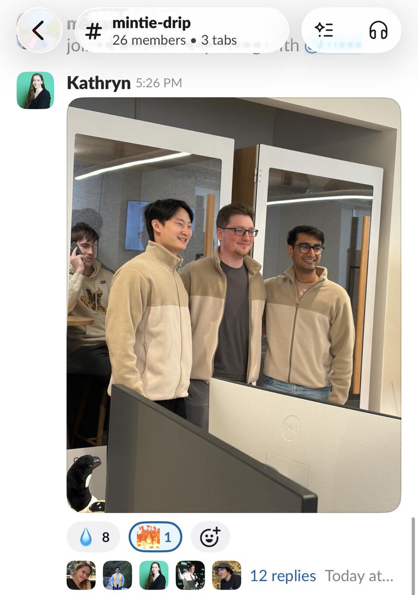 Hahnbee Lee tweet media