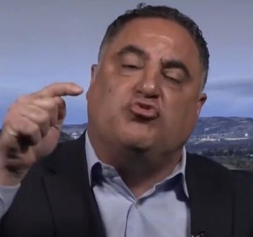 MAGA Ascending tweet media