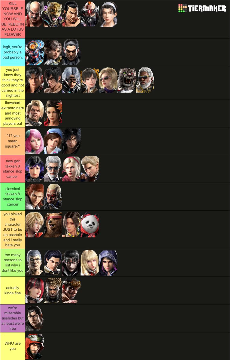 Elijah the II tweet media