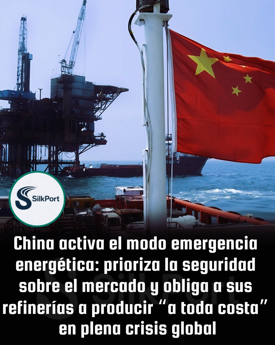 SilkPort tweet media