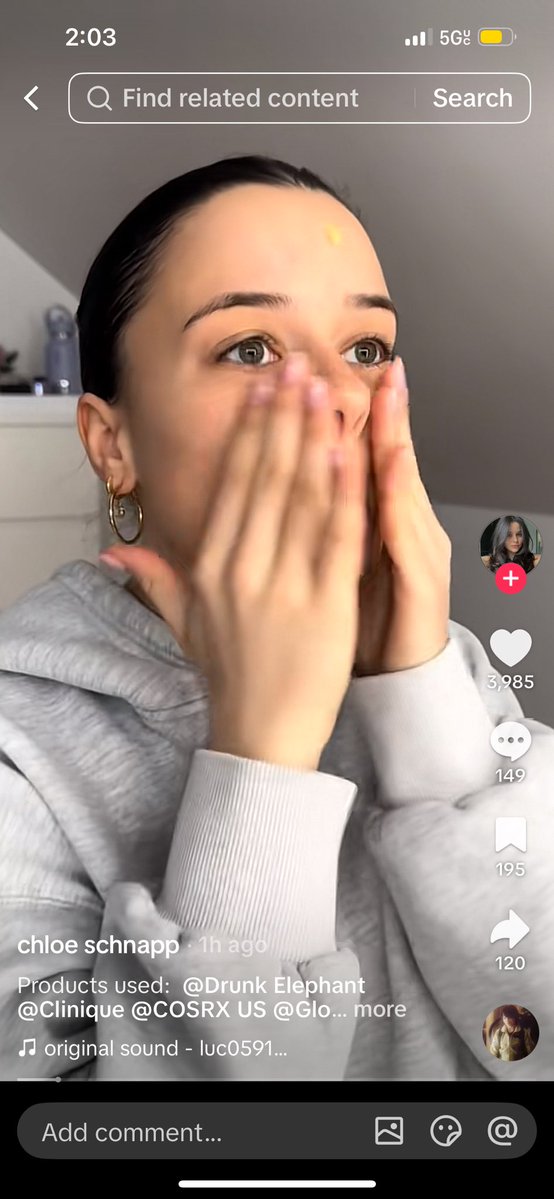 tai 🧁 tweet media