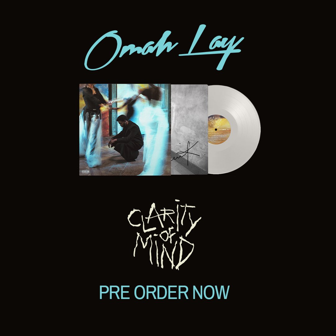 Omah Lay tweet media