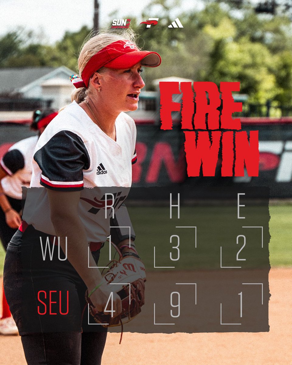 Southeastern Softball tweet media