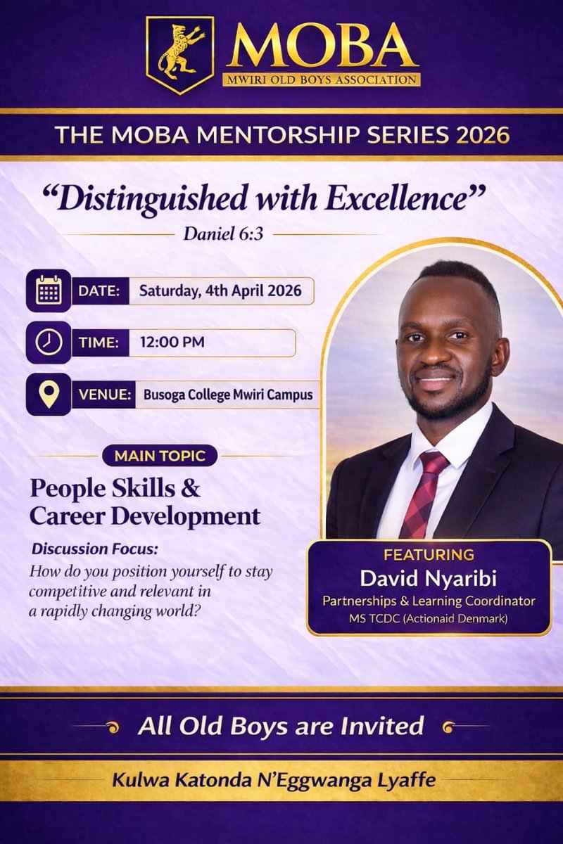 NYARIBI DAVID tweet media