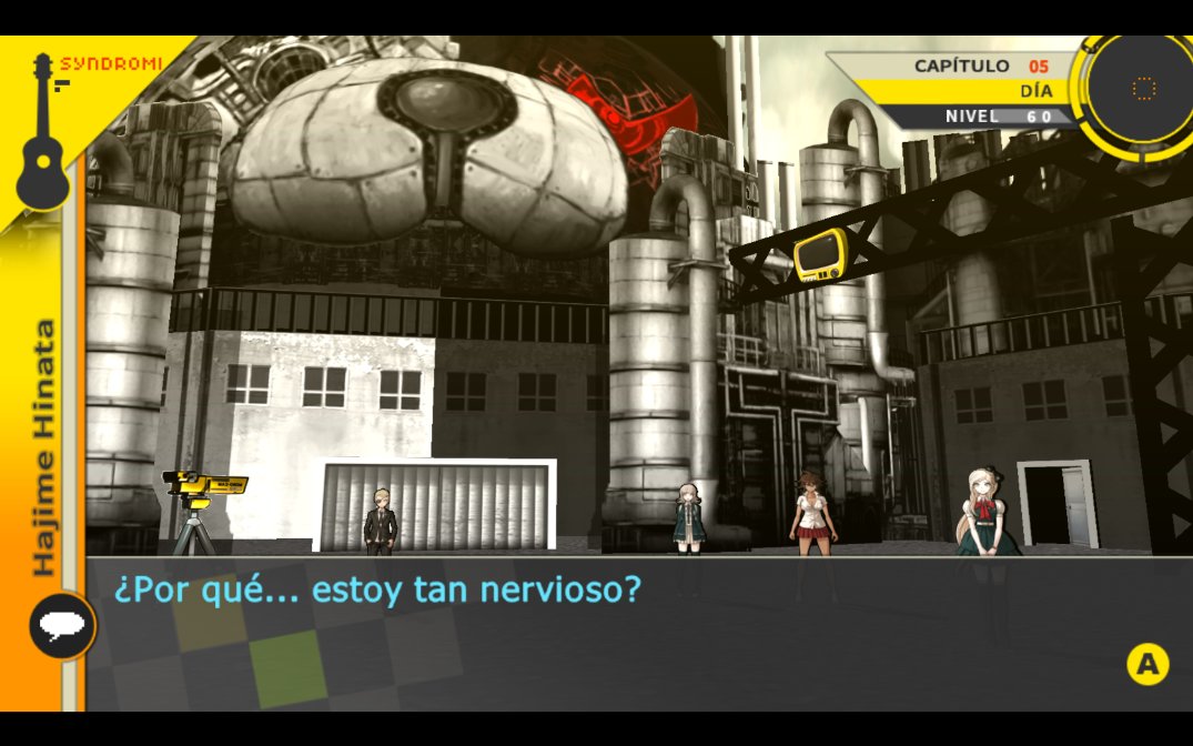 ARCANA VII tweet media