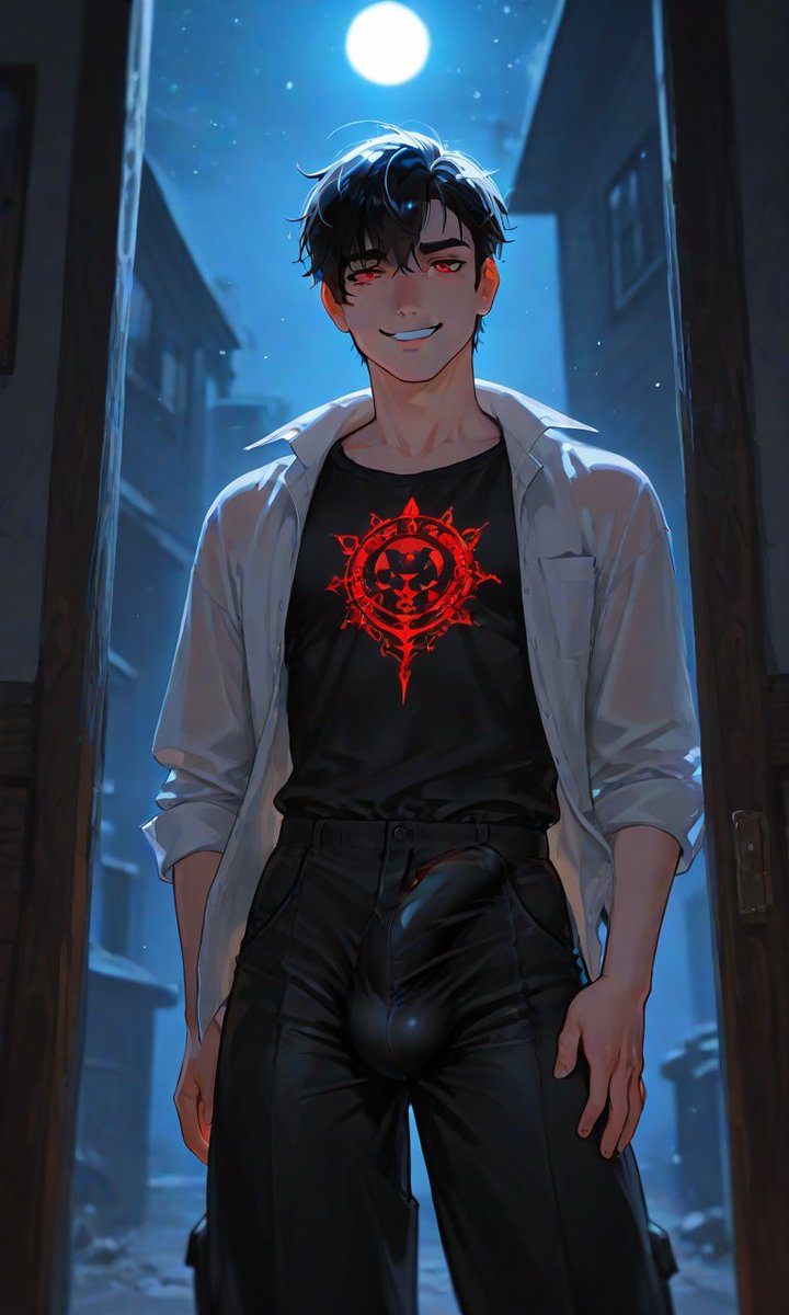 Demon King Anoth tweet media