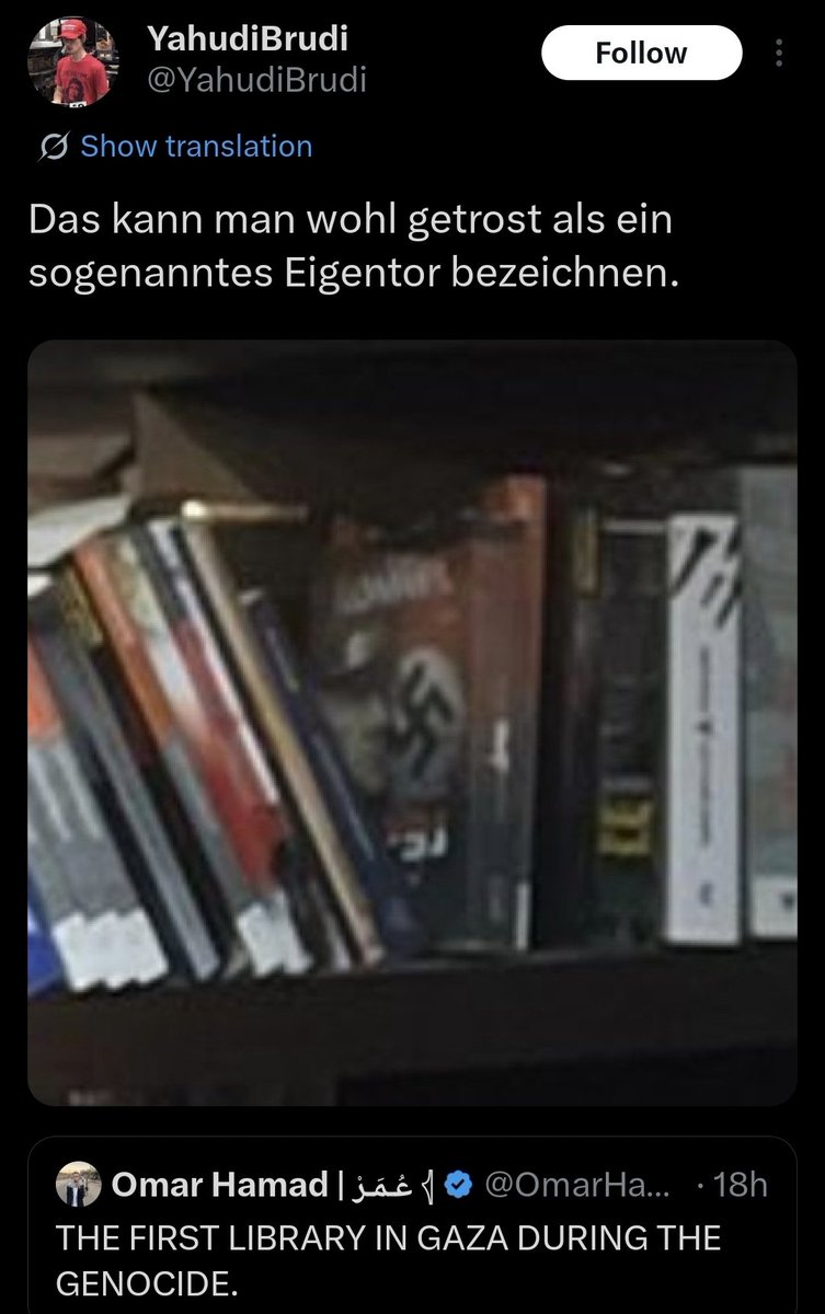 Ali Rushd tweet media