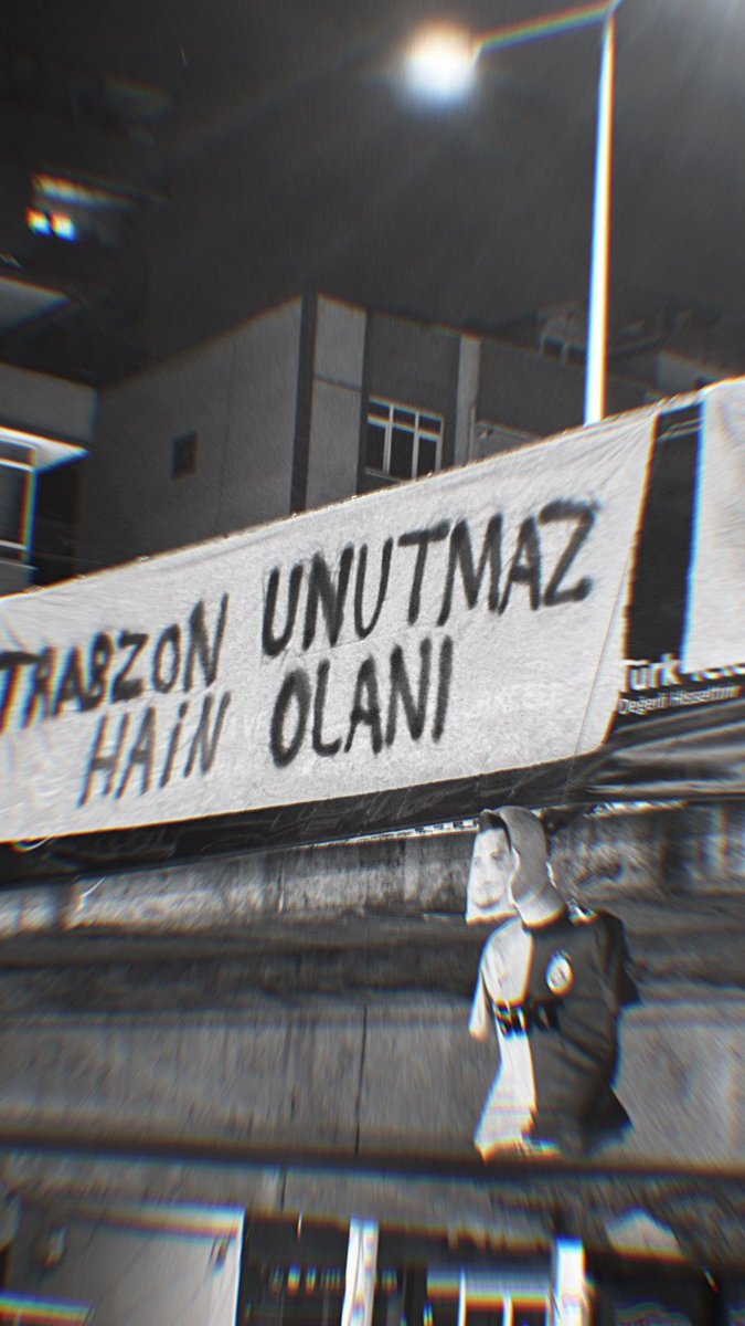 Turkish Ultras tweet media