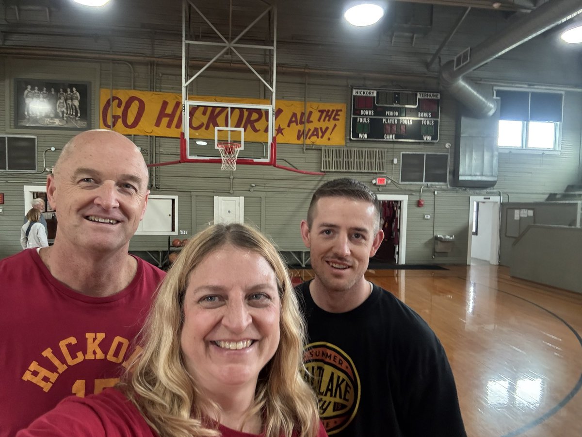 Sbarton3H's tweet photo. Hoosier Gym 🏀 @treyky2347 @RichfieldRich https://t.co/0nV9RXWzTX