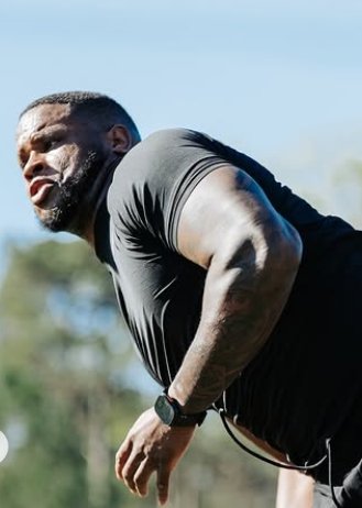 Jennife45487237's tweet image. Myles Murphy putting the WORK this off-season!!!
#Bengals #RuleTheJungle #WhoDey