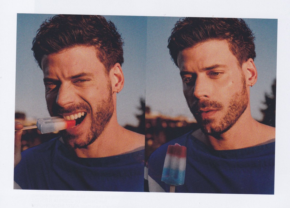 François Arnaud News tweet media