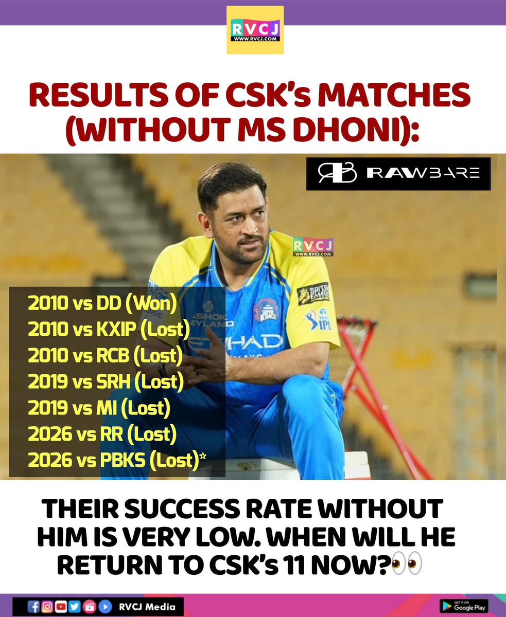 RVCJ Media tweet media