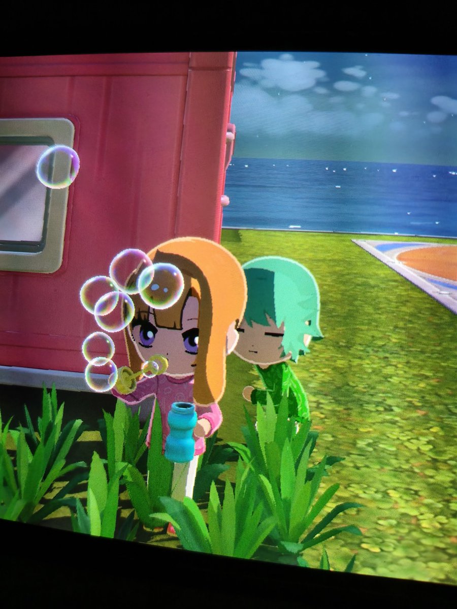 纱纱鱿 tweet media