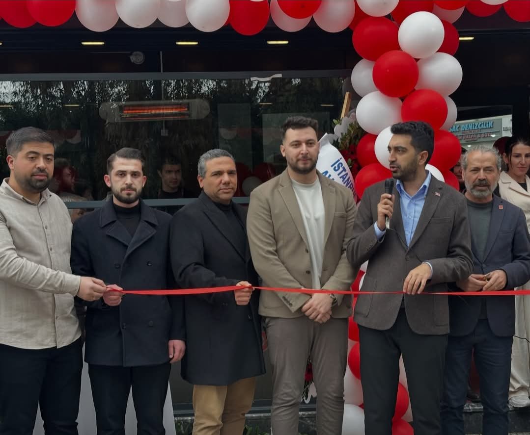 Zafer Partisi Tuzla İlçe Başkanlığı tweet media